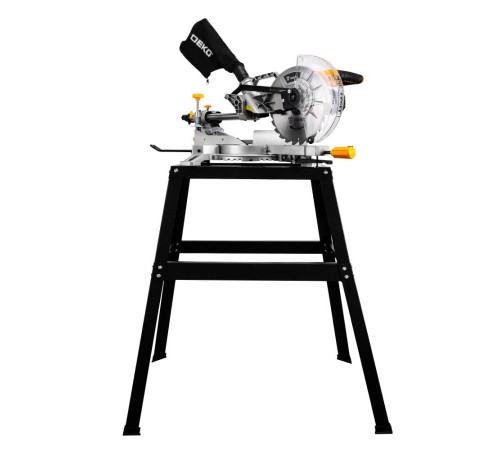 Торцовочная пила Deko DKMS2100-255