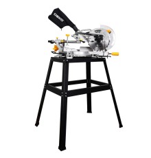 Торцовочная пила Deko DKMS2100-255