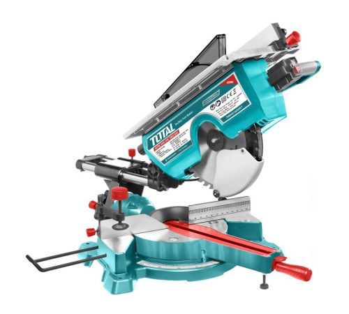 Торцовочная пила Total TMS43183051
