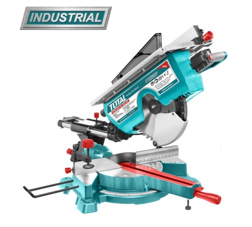 Торцовочная пила Total TMS43183051