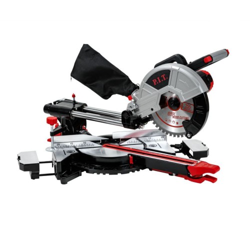 Торцовочная пила PIT PCM255-C3