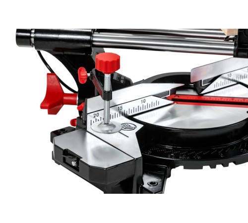 Торцовочная пила PIT PCM255-C3