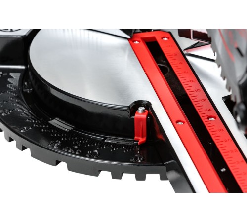 Торцовочная пила PIT PCM255-C3