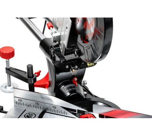 Торцовочная пила PIT PCM255-C3