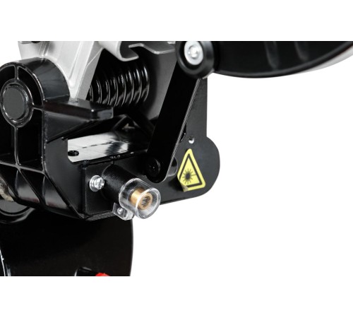 Торцовочная пила PIT PCM255-C3