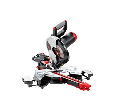 Торцовочная пила PIT PCM255-C3