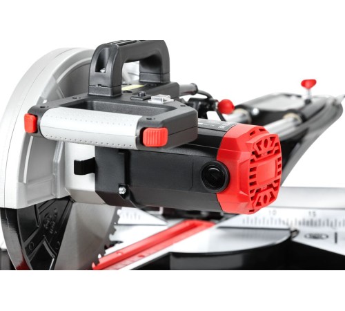 Торцовочная пила PIT PCM255-C3