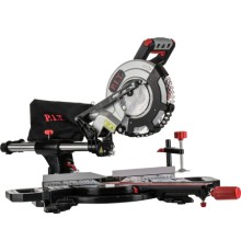 Торцовочная пила PIT PMS20H-210A Solo (Без АКБ и ЗУ)