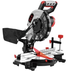Торцовочная пила PIT PMS20H-210B Solo (Без АКБ и ЗУ)