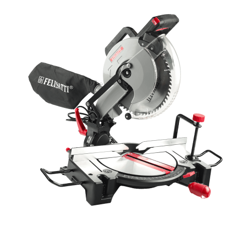 Торцовочная пила Felisatti 255/1800 FT5007