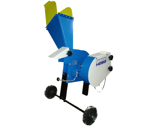 Измельчитель для мотоблоков Нева ИВС 3