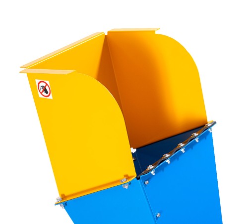 Измельчитель для мотоблоков Нева ИВС 3