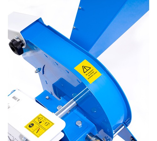 Измельчитель для мотоблоков Нева ИВС 3