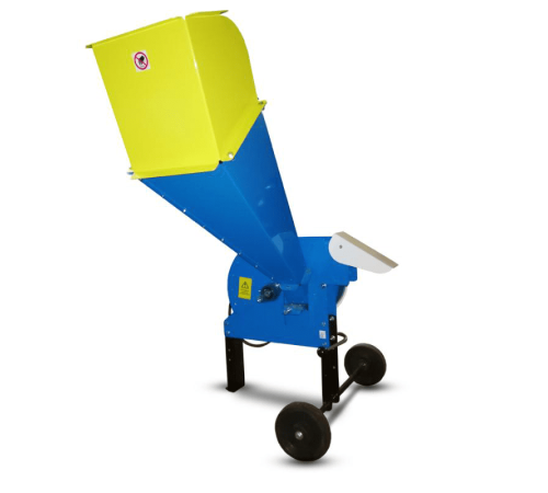 Измельчитель для мотоблоков Нева ИВС 3