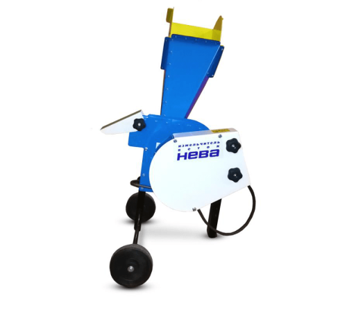 Измельчитель для мотоблоков Нева ИВС 3