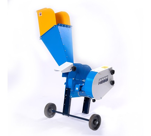 Измельчитель для мотоблоков Нева ИВС 3