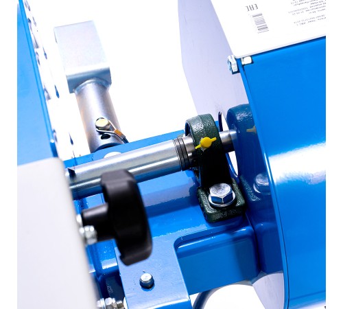 Измельчитель для мотоблоков Нева ИВС 3