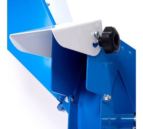 Измельчитель для мотоблоков Нева ИВС 3