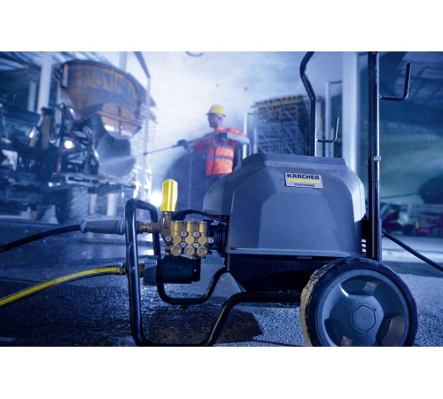 Мойка высокого давления Karcher HD 10/21-4 M Classic
