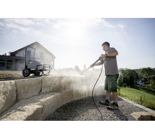 Мойка высокого давления Karcher HD 10/21-4 M Classic