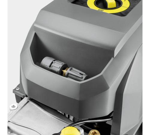 Мойка высокого давления Karcher HD 10/21-4 M Classic