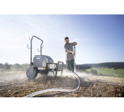 Мойка высокого давления Karcher HD 10/21-4 M Classic