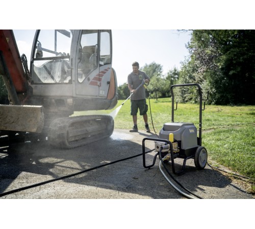 Мойка высокого давления Karcher HD 7/18-4 M Classic