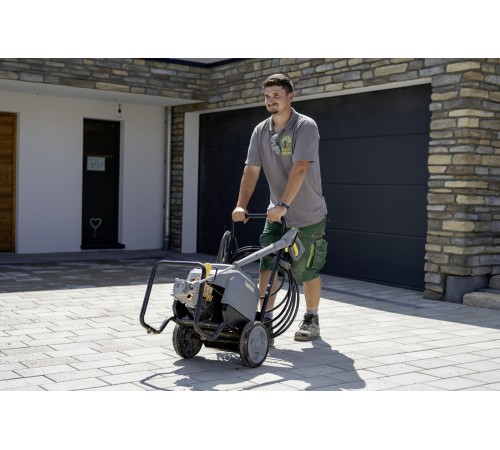 Мойка высокого давления Karcher HD 7/18-4 M Classic