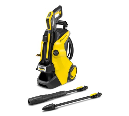 Мойка высокого давления Karcher K 5 Power Control