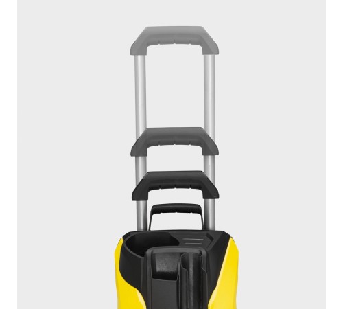 Мойка высокого давления Karcher K 5 Power Control