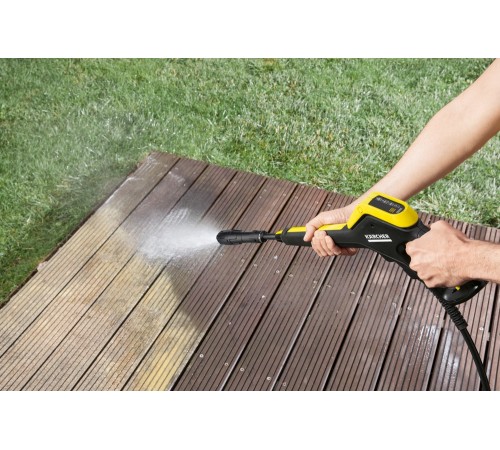 Мойка высокого давления Karcher K 5 Power Control