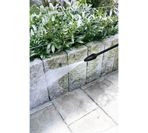 Мойка высокого давления Karcher K 5 Power Control