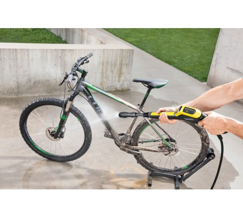 Мойка высокого давления Karcher K 5 Power Control