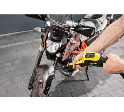 Мойка высокого давления Karcher K 5 Power Control