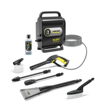 Мойка высокого давления Karcher K Silent Anniversary Edition