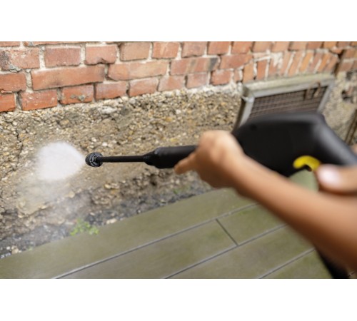 Мойка высокого давления Karcher K Silent Anniversary Edition