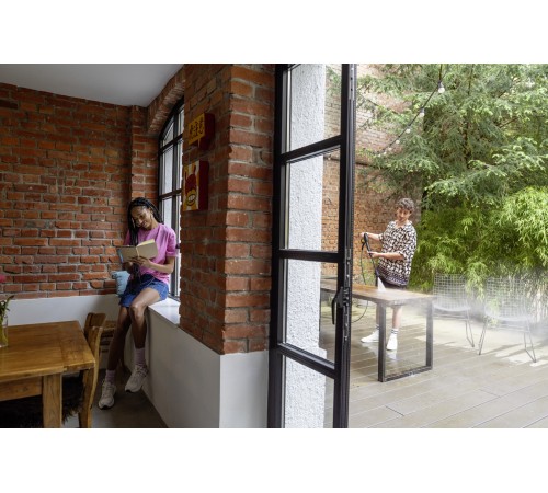 Мойка высокого давления Karcher K Silent Anniversary Edition