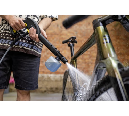 Мойка высокого давления Karcher K Silent Anniversary Edition