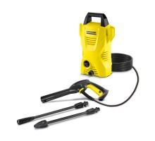 Мойка высокого давления Karcher K 2 Compact