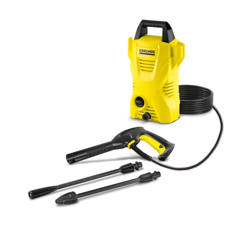 Мойка высокого давления Karcher K 2 Compact