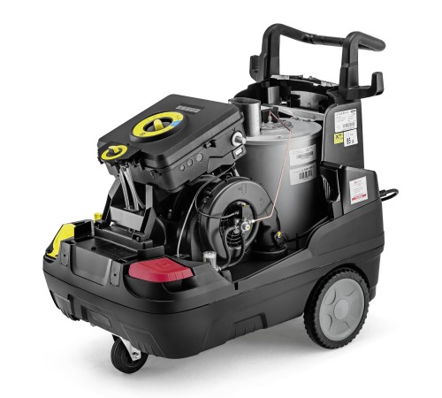 Мойка высокого давления Karcher HDS 6/15 C