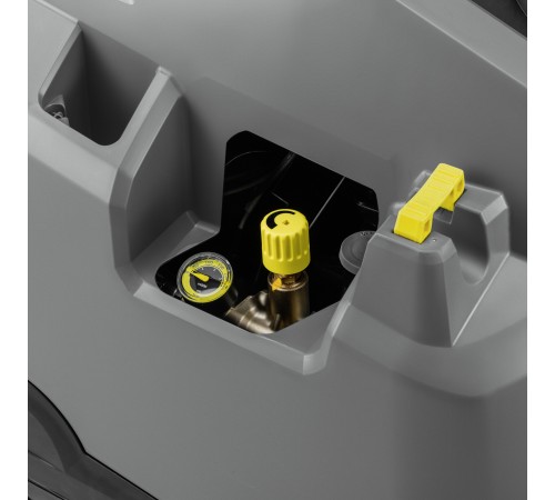 Мойка высокого давления Karcher HDS 6/15 C