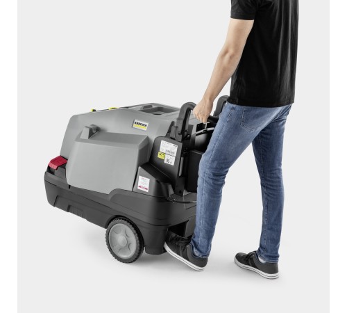 Мойка высокого давления Karcher HDS 6/15 C