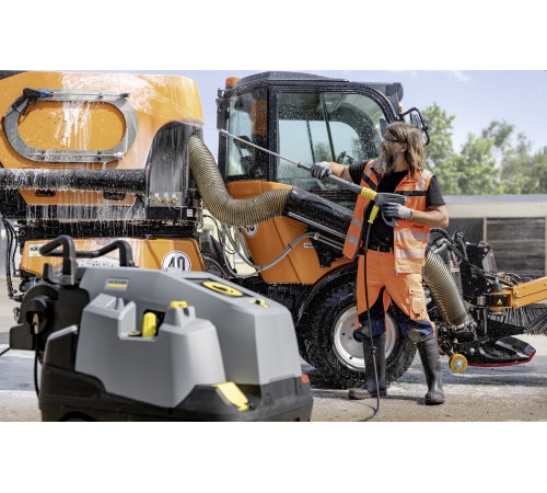 Мойка высокого давления Karcher HDS 6/15 C