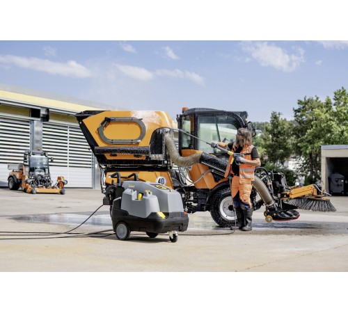 Мойка высокого давления Karcher HDS 6/15 C