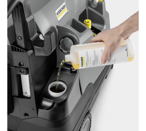 Мойка высокого давления Karcher HDS 6/15 C