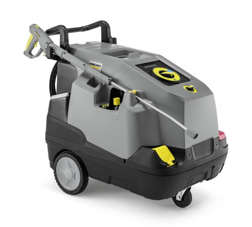 Мойка высокого давления Karcher HDS 6/15 C
