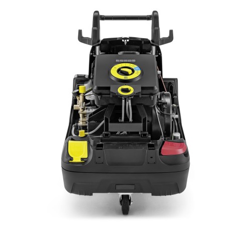 Мойка высокого давления Karcher HDS 6/15 C