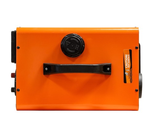 Тепловая пушка дизельная ELAND ETNA W-80