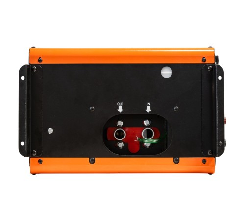 Тепловая пушка дизельная ELAND ETNA W-80